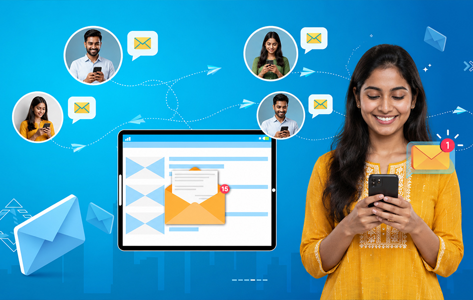 Business Messaging Solutions
